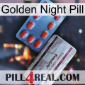 Golden Night Pill 36